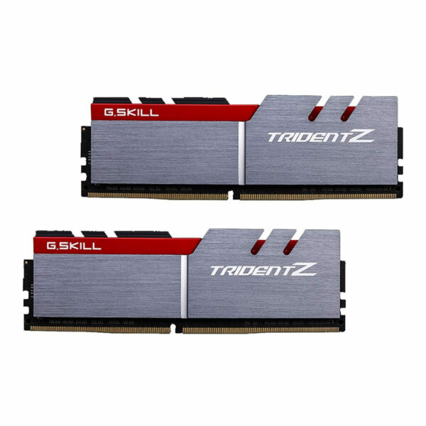 GSKILL TridentZ<br> 16GB (2x8GB) 3200MHz C16