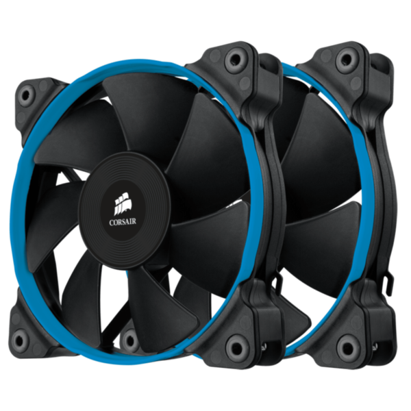 SP120 Twin Pack PWM Hight Performance [CO-9050014]