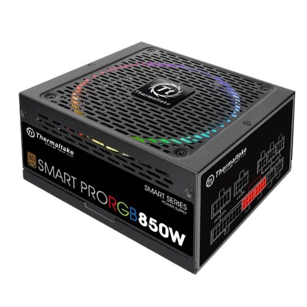 ThermalTake Smart Pro RGB 850W