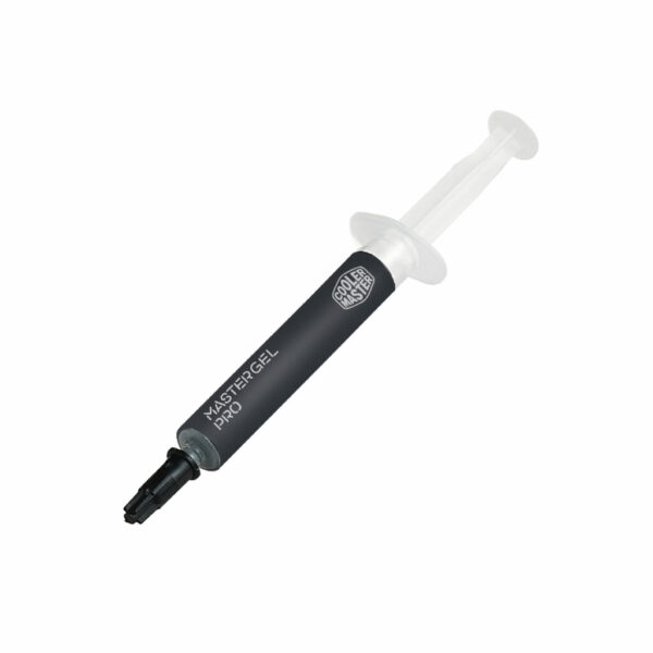 Cooler Master MasterGel Pro (Gray)