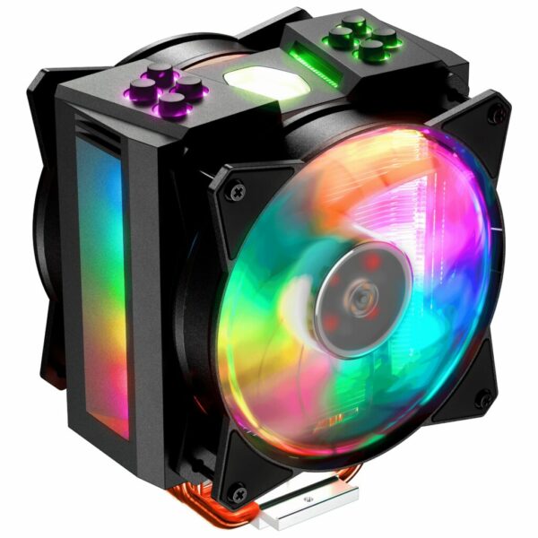 Cooler Master MasterAir MA410M ARGB