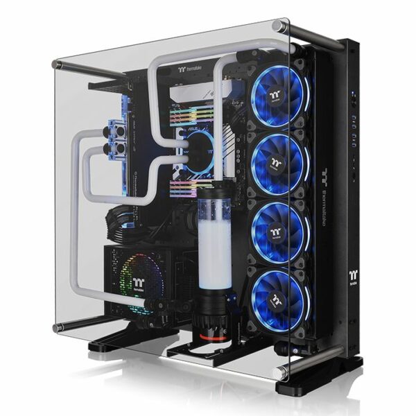 ThermalTake Core P5 TG Ti/Space Gray