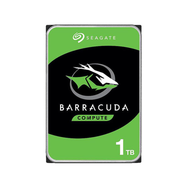 Seagate 1 TB /ST1000DM010/Barracuda Compute