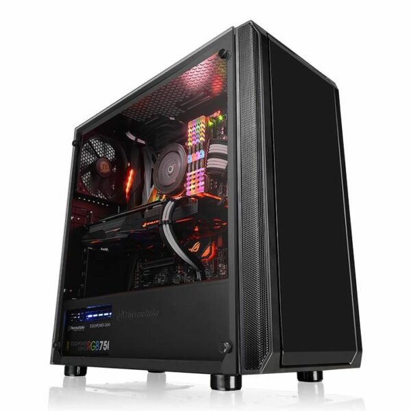 Thermaltake Versa J23 TG