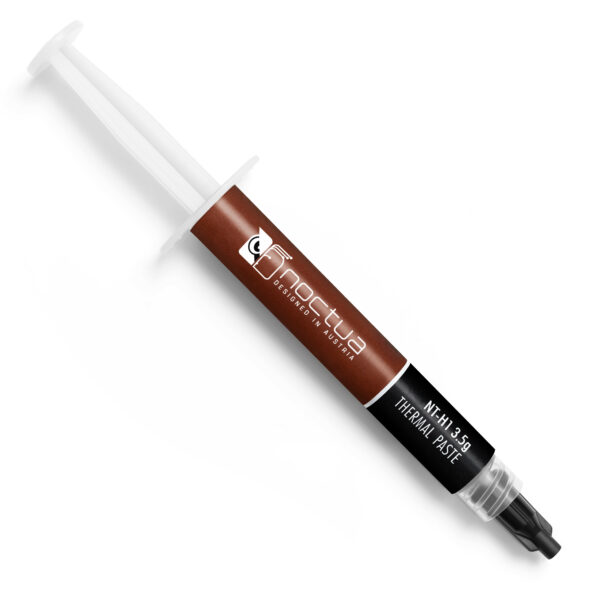 NOCTUA HYBRID THERMAL COMPOUND H1 3.5g