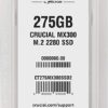 CT275MX300SSD4