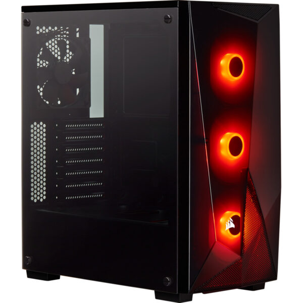 Corsair SPEC-DELTA RGB TG