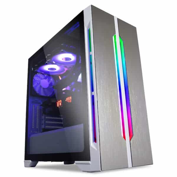 LANCOOL ONE Digital White
