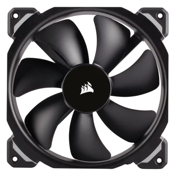 Corsair ML140 PRO 140mm PWM Premium Magnetic Levitation Fan