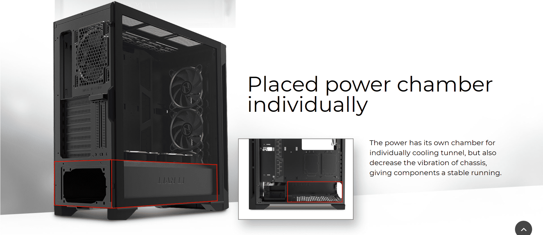 LANCOOL ONE Digital