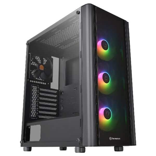 ThermalTake V250 TG ARGB