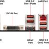 B450 GAMING PLUS MAX