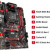 B450 GAMING PLUS MAX