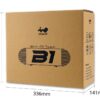 IW-CS-B1BLK-PS200W