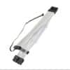 LIAN LI ADDRESSABLE RGB STRIMER PLUS 8-PIN