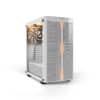 PURE BASE 500DX WHITE