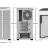 PURE BASE 500DX WHITE