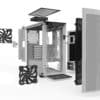 PURE BASE 500DX WHITE