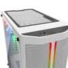 PURE BASE 500DX WHITE