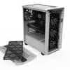 PURE BASE 500DX WHITE