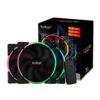 CORONA 3-in-1 FRGB KIT