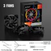 CORONA 3-in-1 FRGB KIT