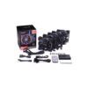 CORONA 5-in-1 FRGB KIT