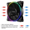 CORONA 5-in-1 FRGB KIT
