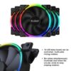 CORONA 5-in-1 FRGB KIT