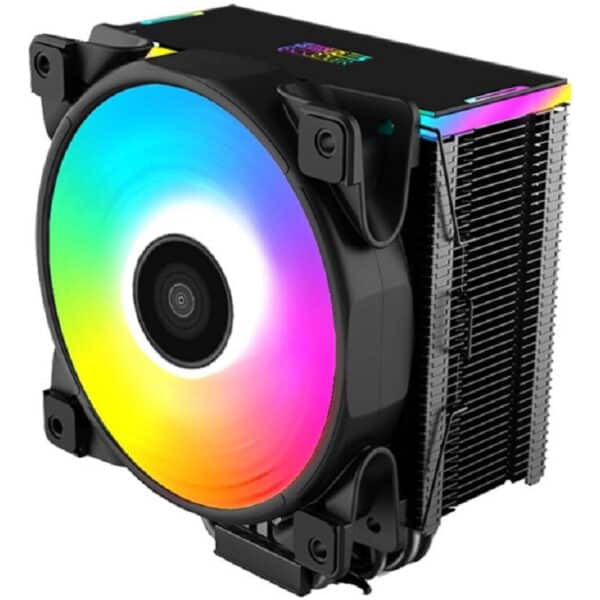 PC Cooler GI-D56A HALO FRGB