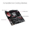 ROG STRIX Z490-H GAMING