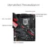ROG STRIX Z490-H GAMING