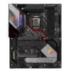 Z490 PG Velocita