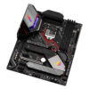 Z490 PG Velocita