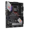 Z490 PG Velocita