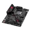 ROG STRIX B550-E GAMING