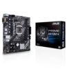PRIME H410M-K