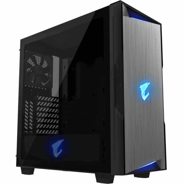 AORUS C300 GLASS