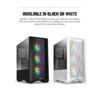 Lancool II MESH RGB