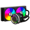 Lian Li Galahad 240 AIO Black