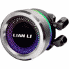 Lian Li Galahad 360 AIO White