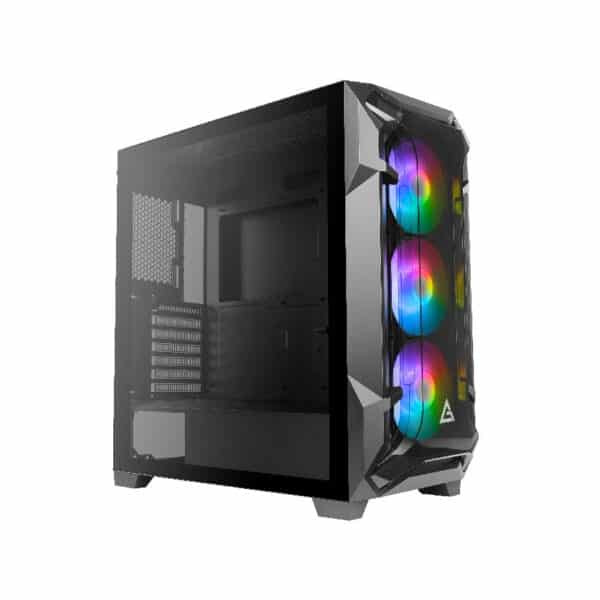 ANTEC DF600 FLUX ARGB /3 Fan