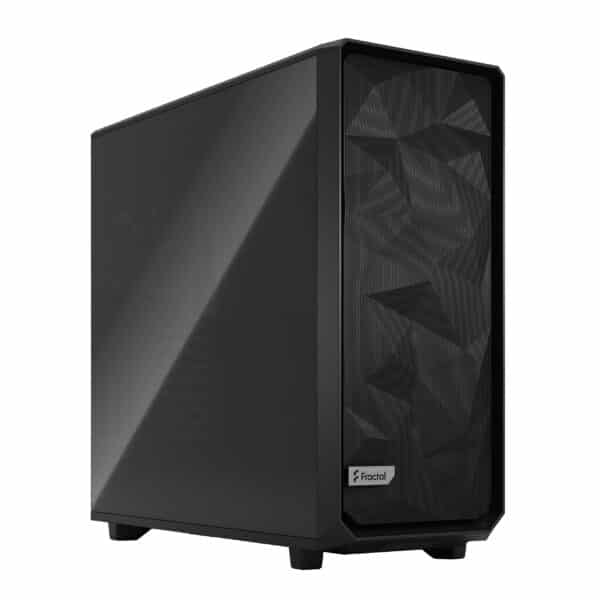 Fractal Design Meshify 2 XL Black TG DARK TINT FD-C-MES2X-01