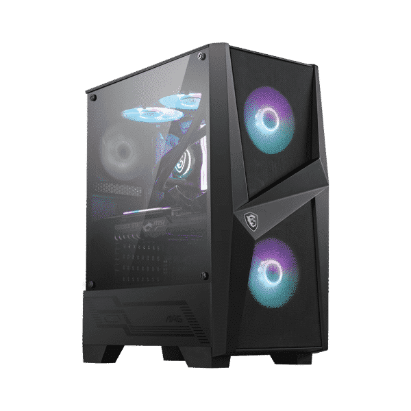 MAG FORGE 100R