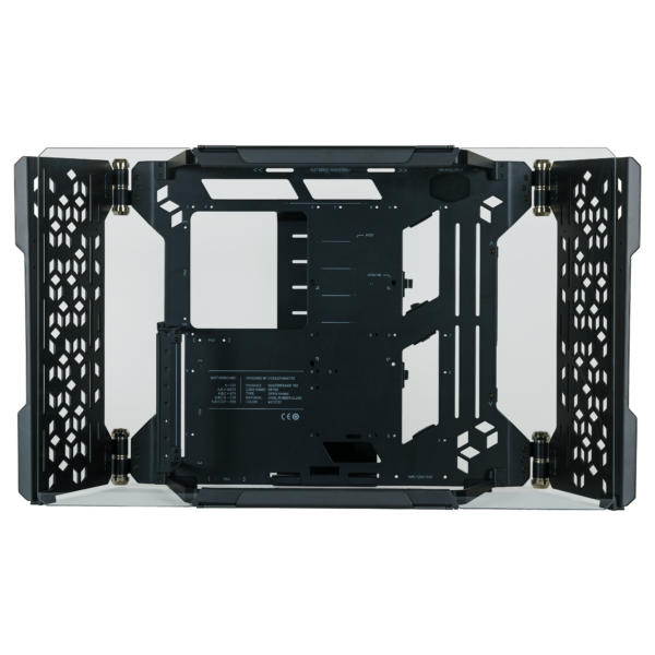 Cooler MasterCase Frame 700