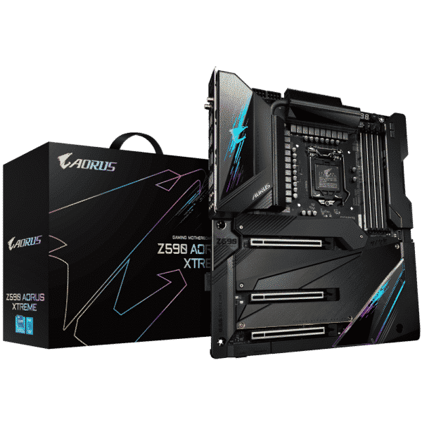 AORUS Z590 XTREME (LGA1200)