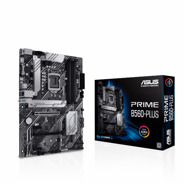 ASUS PRIME B560-PLUS
