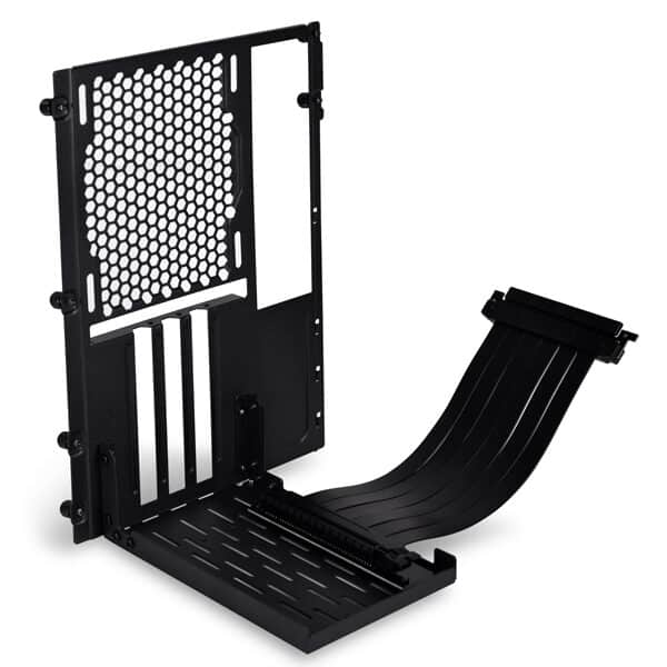 Lian Li Riser Cable PCI-e 3.0 for O11D Mini Black