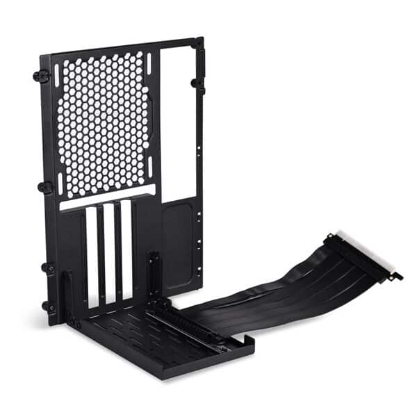 Lian Li Riser Cable PCI-e 4.0 for O11D Mini BLACK