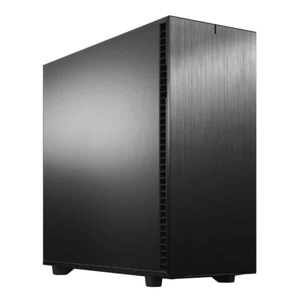 Fractal Design Define 7 XL BLACK SOLID FD-C-DEF7X-01